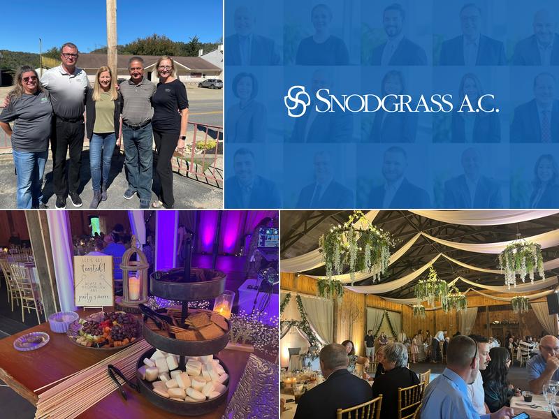 S.R. Snodgrass - Wheeling