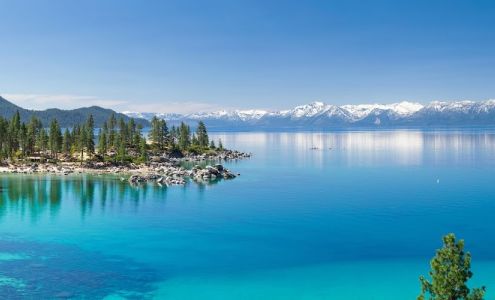 Supporting Strategies | Reno - Tahoe