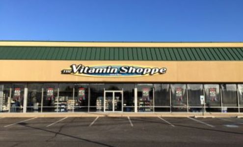 The Vitamin Shoppe