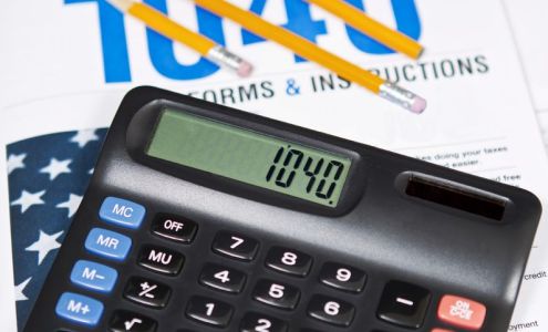 Associated Bookkeeping & Tax Service