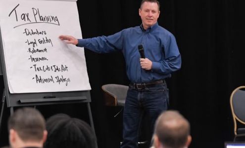 Accelerated Accounting