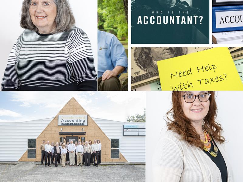 Accelerated Accounting