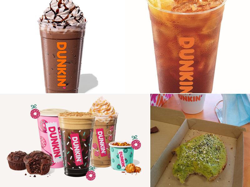 Dunkin'