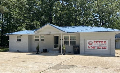 Ector Accounting & Tax Service, LLC