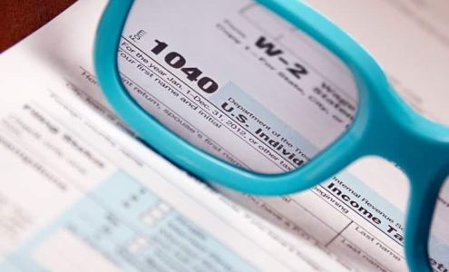 Anionted Tax Services