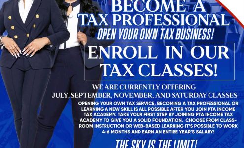 Professional Tax & Accounting