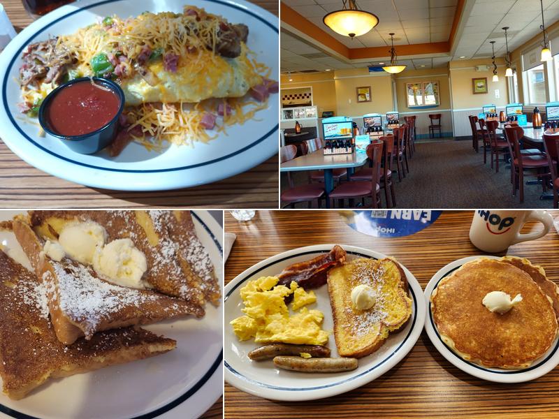 IHOP 4701 N Fwy Rd, Pueblo