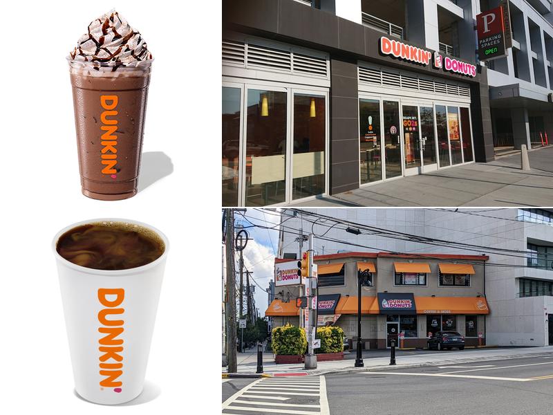 Dunkin'