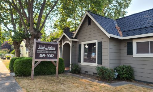 Walton Brad L CPA Willits