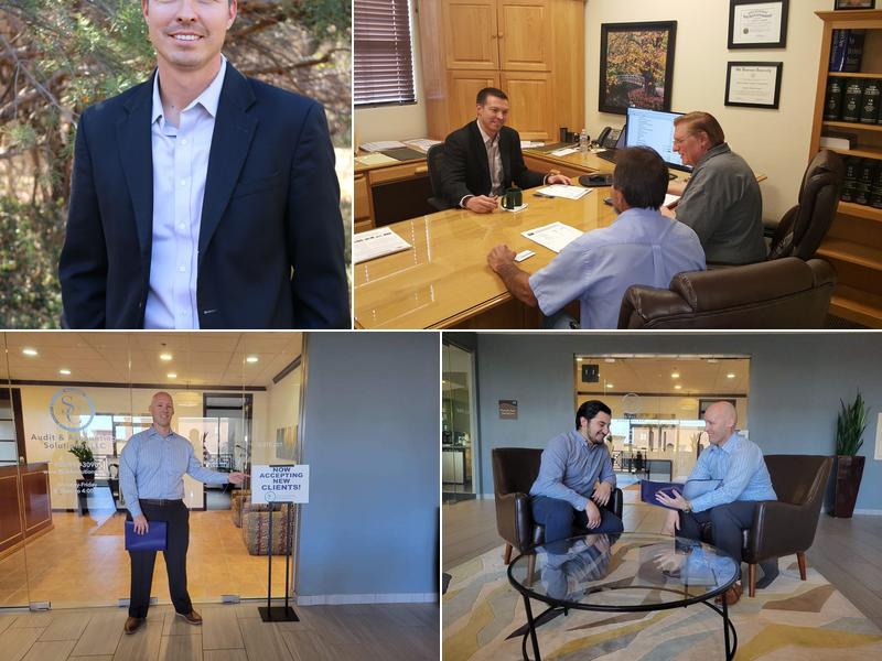 SC Audit & Accounting Solutions, LLC