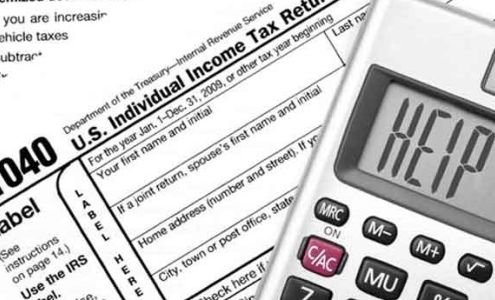 Northwest Tax Service and Accounting