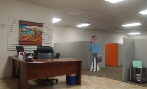 Affordable Tax Services