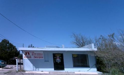 Jv Tax & Accounting Services