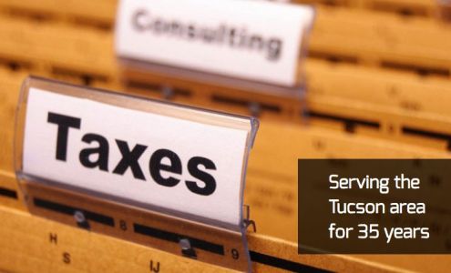 Bornstein Tax Services