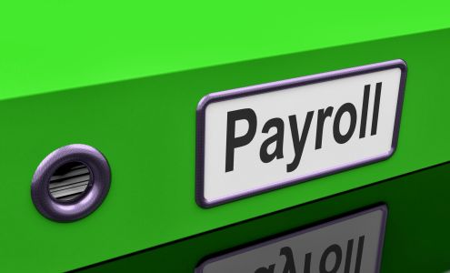 Copper Canyon Tax and Financial Services