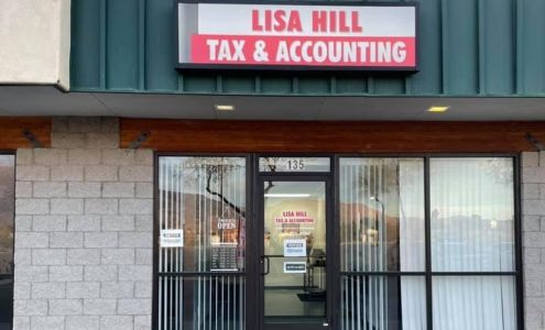 Lisa Hill Tax & Accounting