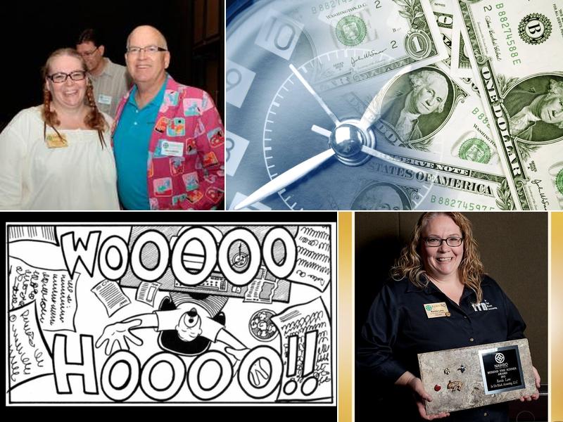 In The Black Accounting LLC