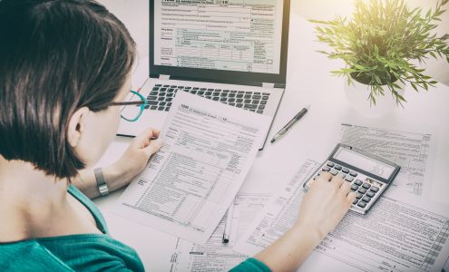 PK Accounting and Tax, PC