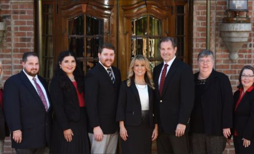 Pinpointe Accounting Services, PC