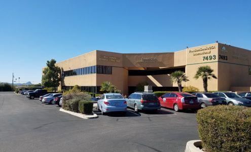 May Himmer CPAs, PLLC