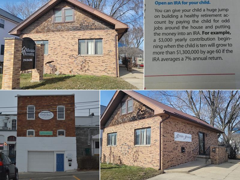 Affordable Accounting, LLC