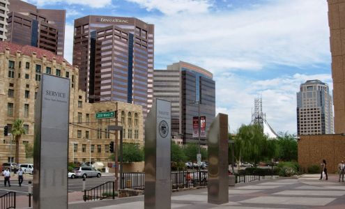 Resolute Tax Services, Arizona Tax Attorneys, IRS Audit Specialists