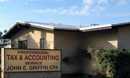 Professional Tax & Accounting