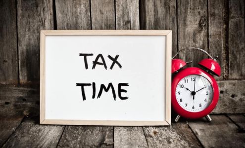 Middleton Tax Services