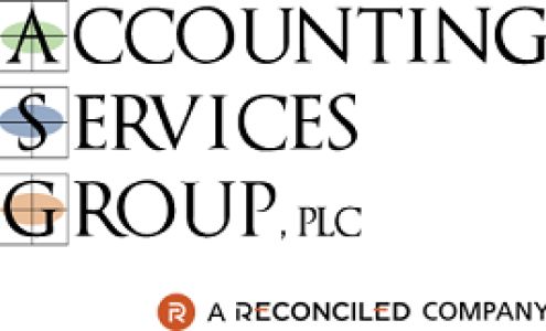 Reconciled, formerly Accounting Services Group
