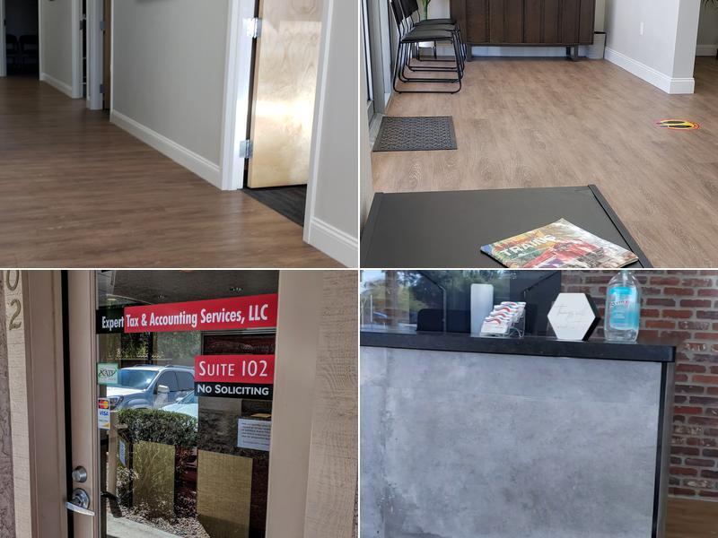 Expert Tax & Accounting