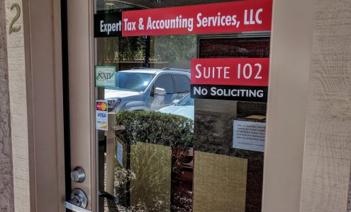 Expert Tax & Accounting