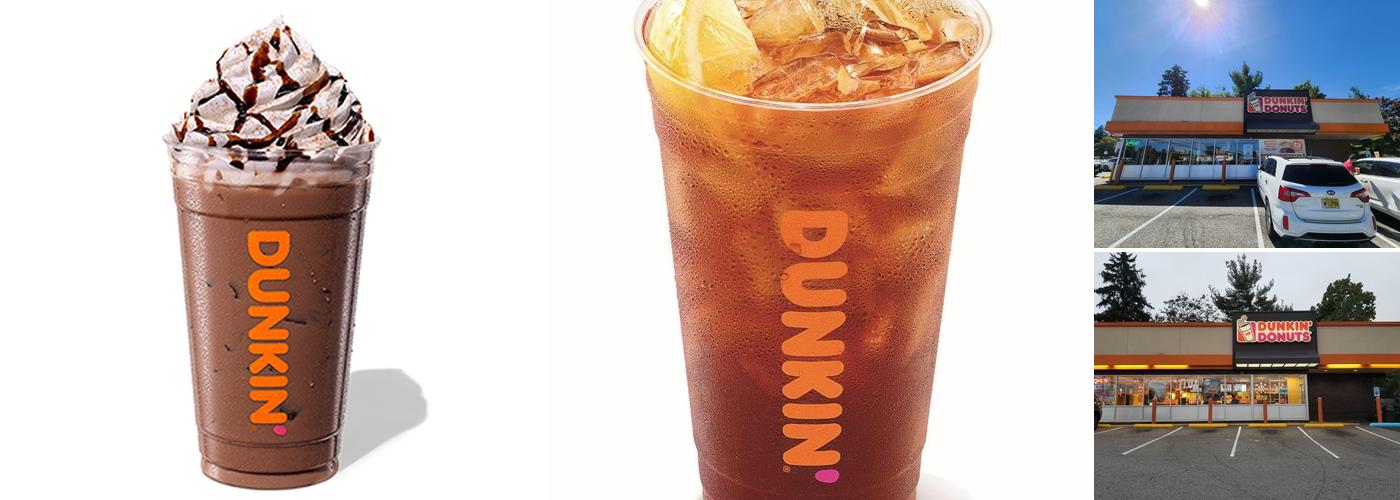 Dunkin'