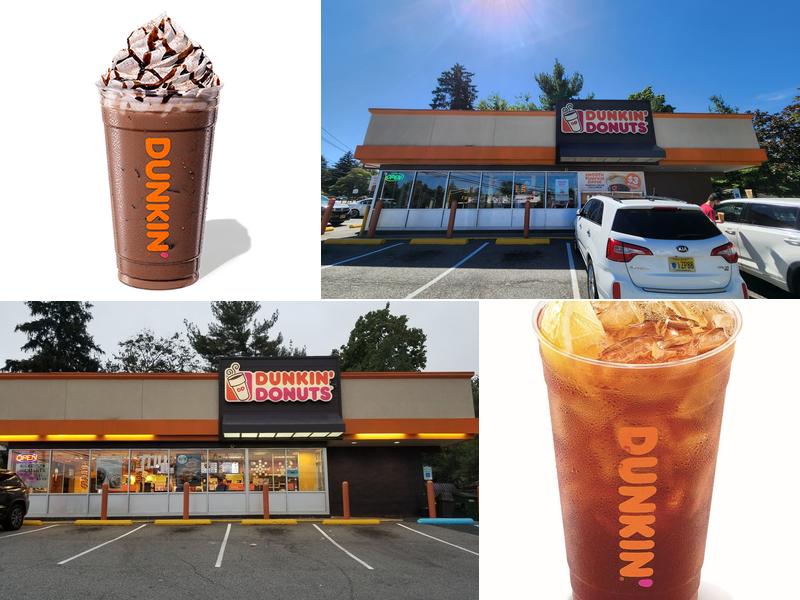 Dunkin'