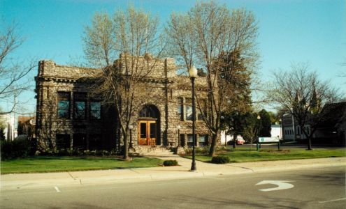 MBE CPAs Sturgeon Bay