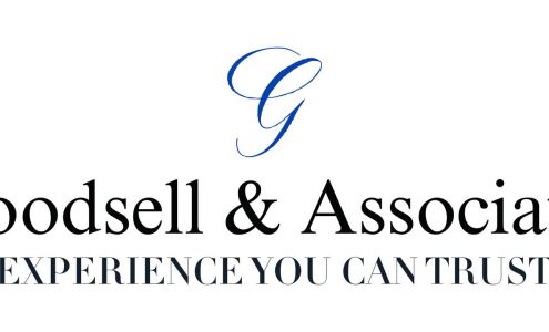 Goodsell & Associates Accounting