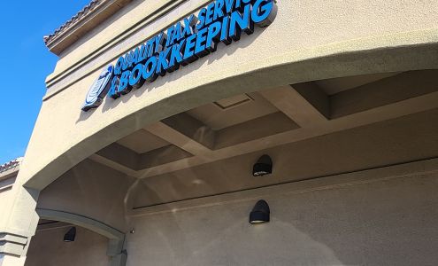 Quality Tax Service & Bookkeeping