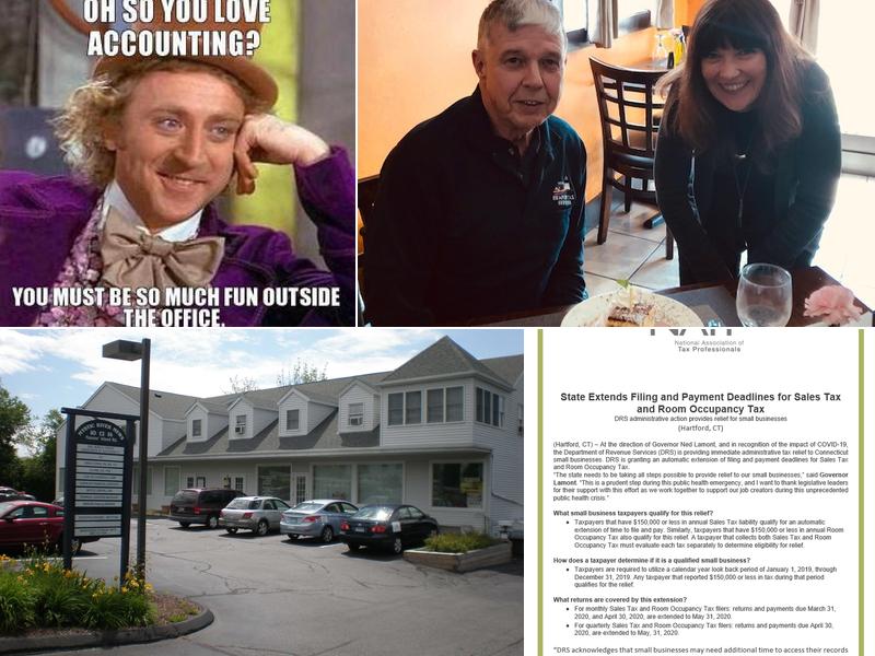 Seaport Tax Services, LLC