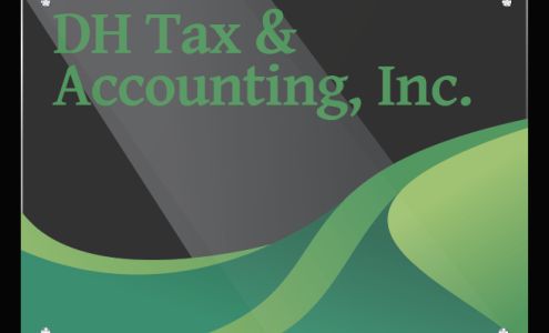 DH Tax & Accounting Services