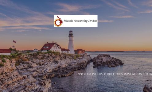 Phoenix Accounting Services