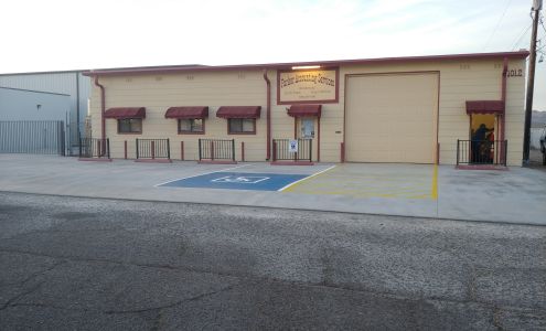 Parker Accounting Services Parker