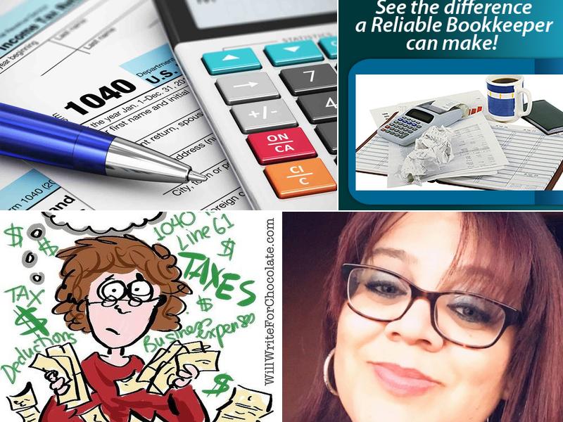 MS Tax and Accounting Services LLC