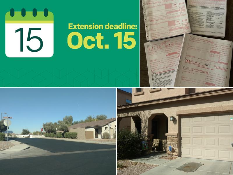 EMK Tax & Accounting LLC