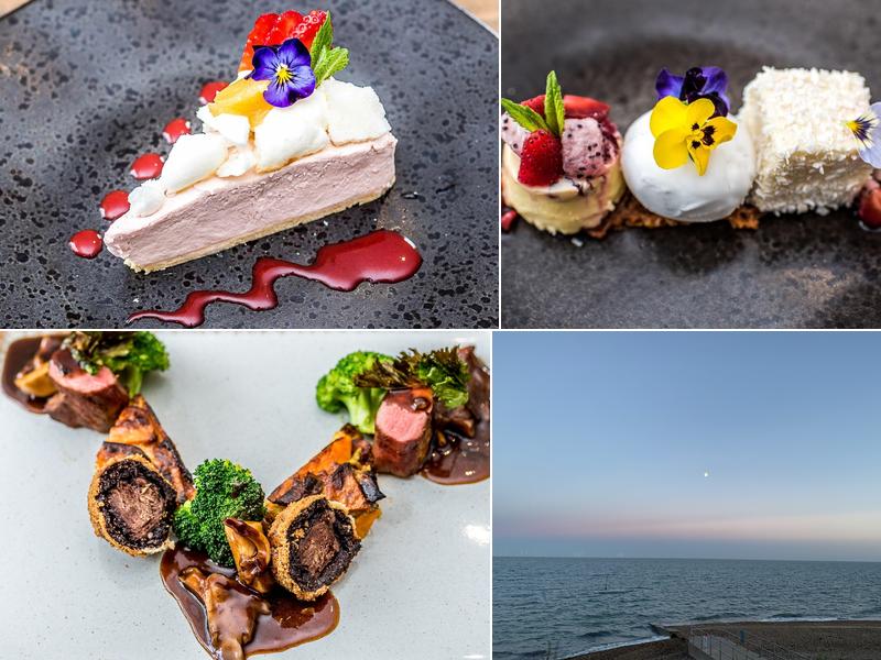 The Kitchen at Widbrook Grange