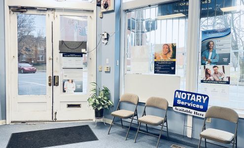 Easy Way Income Tax/ Easyway Notary Service