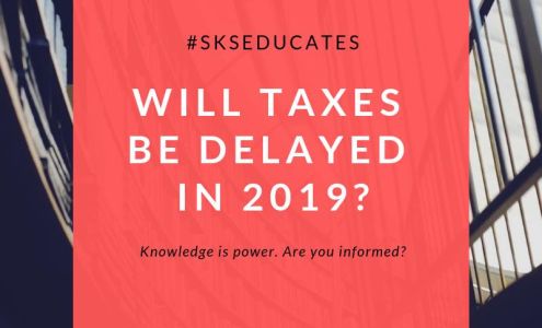 Sks Accounting-Consulting Firm