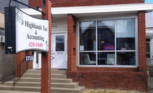Highlands Tax & Accounting