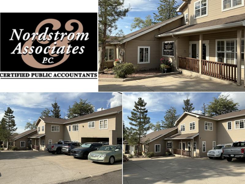 Nordstrom & Associates PC