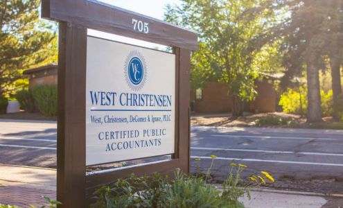 West Christensen & Associates PC Flagstaff