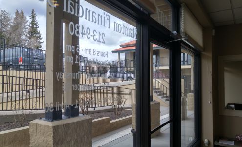 Stanton Financial Services Flagstaff