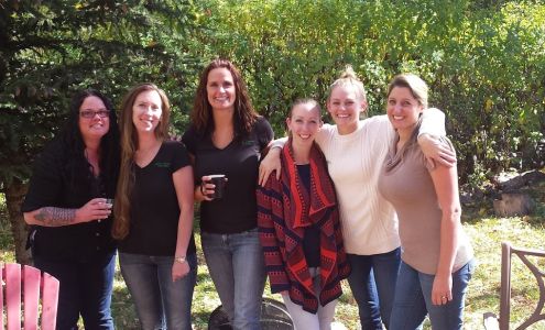 Johanna Klomann, CPA, PLLC